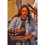 Tampa 1st Friday Open Mic